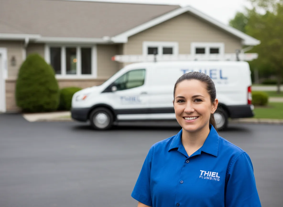 Plumber Exira, IA FAQs